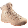 Chaussure QUEST 4D GTX FORCES SABLE