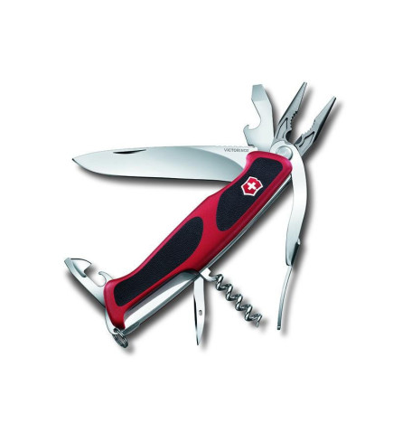 Couteau suisse Victorinox Rangergrip 74