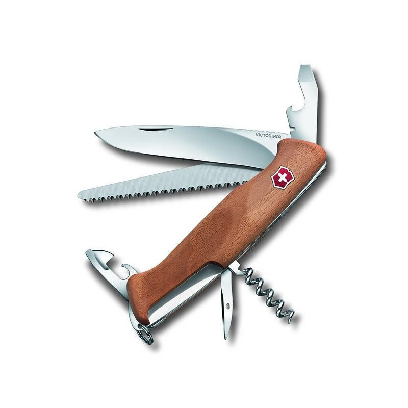 Couteau suisse Victorinox Rangerwood 55