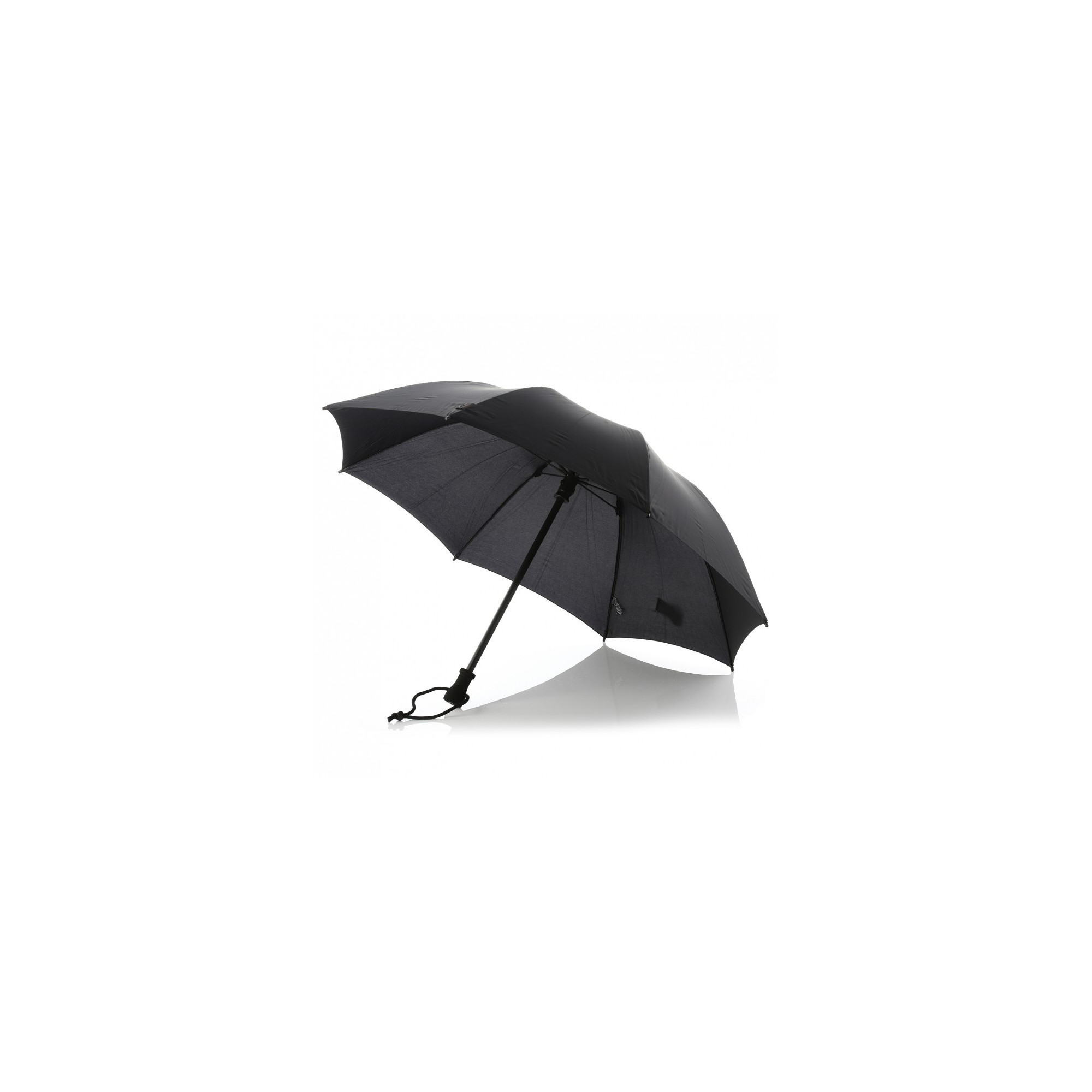 Parapluie Birddiepal Outdoor noir