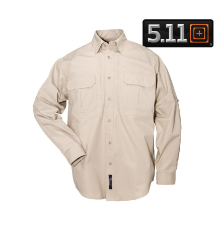 Chemise manches longues Tactical Shirt