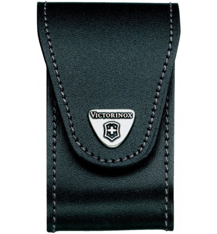 Fodero in cuoio per coltellino svizzero Swisschamp XLT VICTORINOX