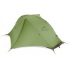 Tente Carbon Reflex 1 place MSR