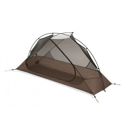 Tente Carbon Reflex 1 place MSR