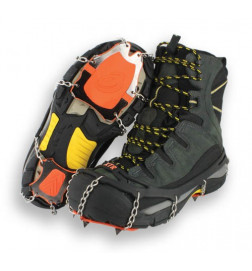 Chaine à neige Yaktrax Extreme