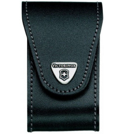 Custodia in pelle per coltello Swisschamp XAVT VICTORINOX