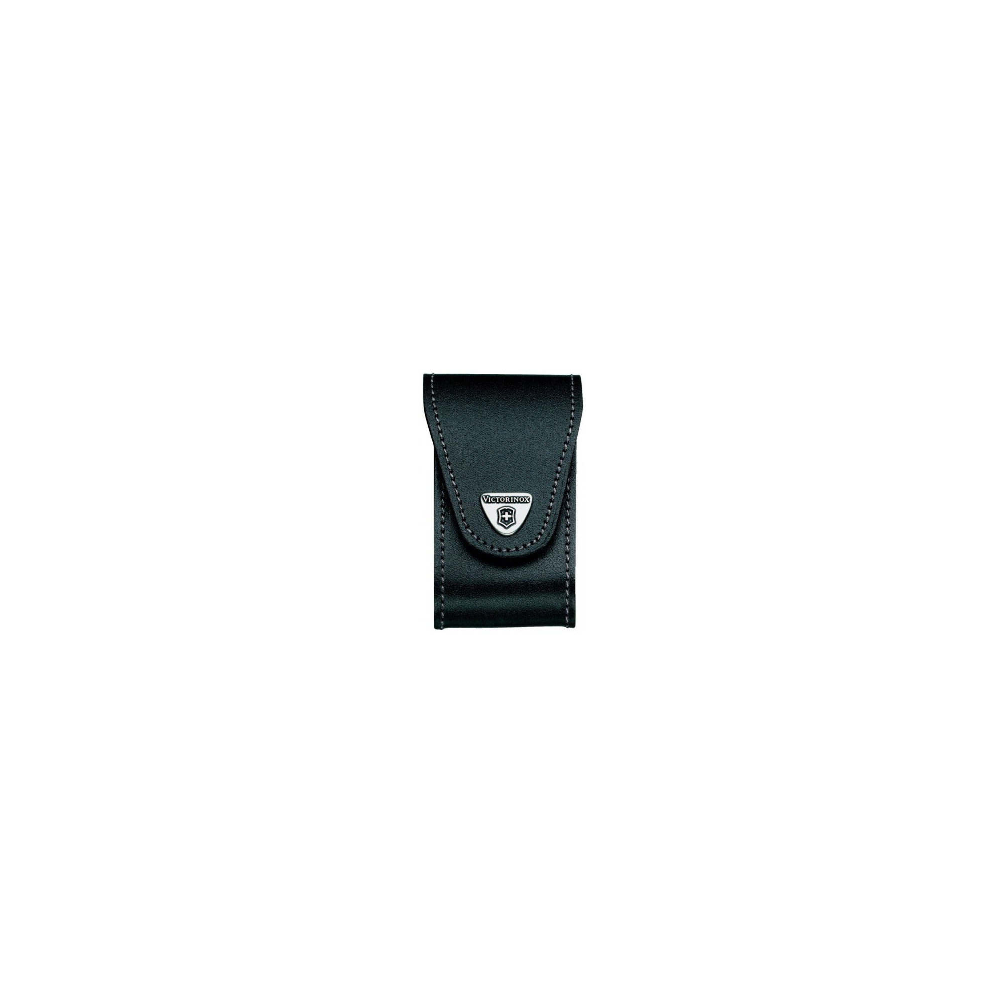 Funda de cuero para navaja Swisschamp XAVT VICTORINOX
