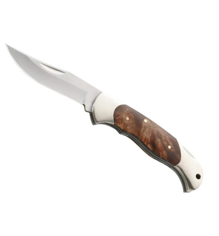 Couteau Herbertz Bois de racine 12 cm