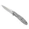 Couteau Herbertz Acier Gravé 11 cm Inox