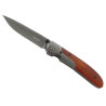 Couteau Herbertz Pacca/Metal 11 cm Inox