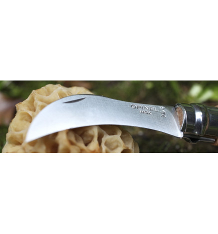 Plumier Opinel Champignon n°8