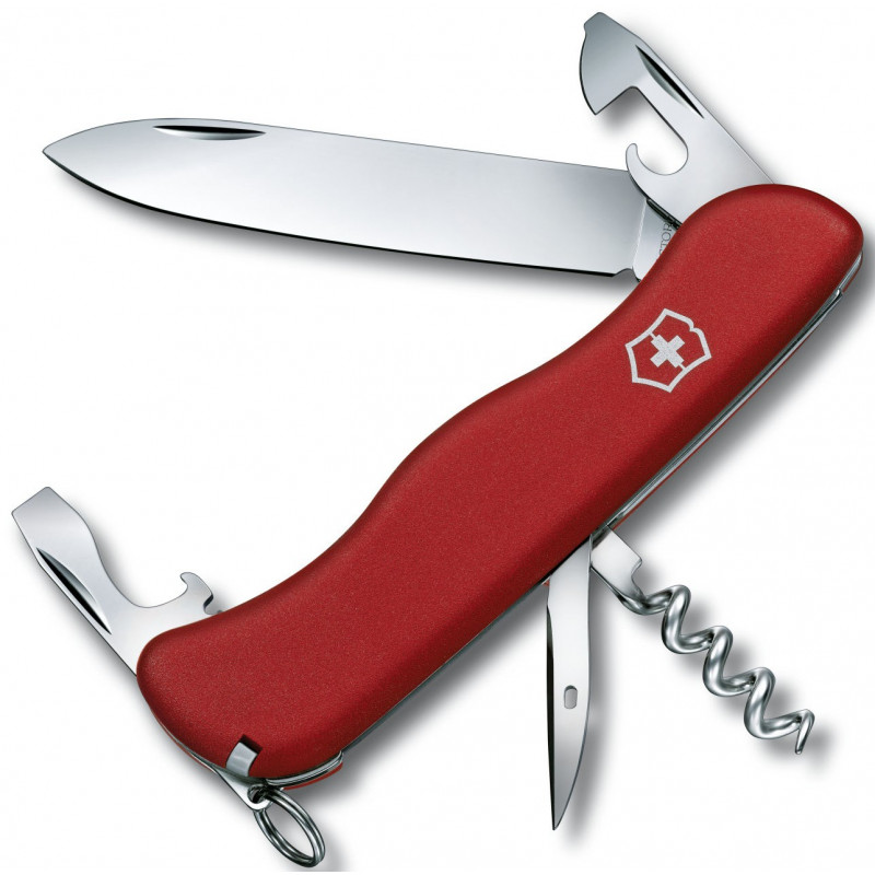 VICTORINOX Picknicker Swiss Army Knife