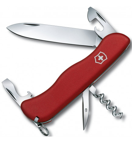 VICTORINOX Picknicker Swiss Army Knife