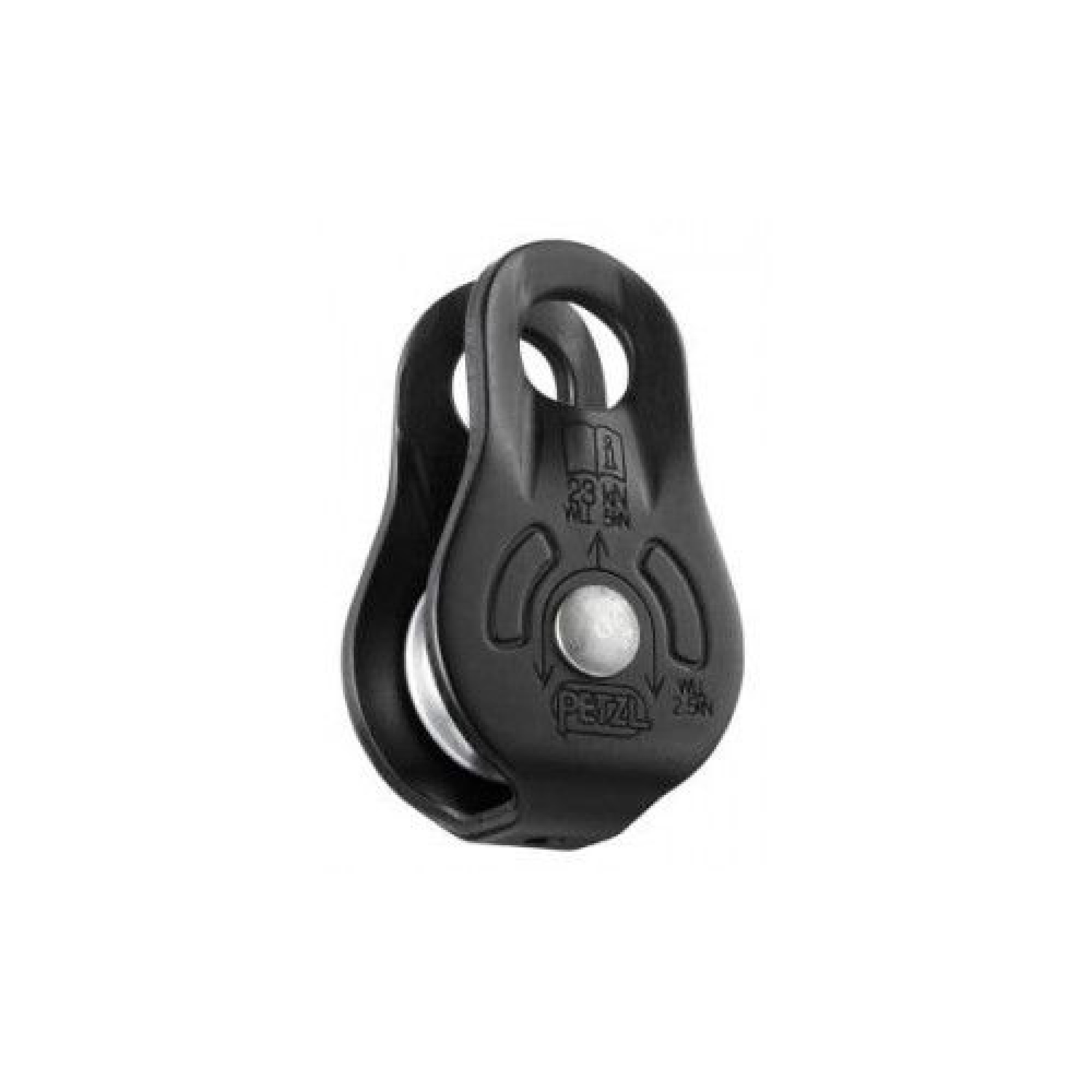 Poulie compacte Fixe Petzl