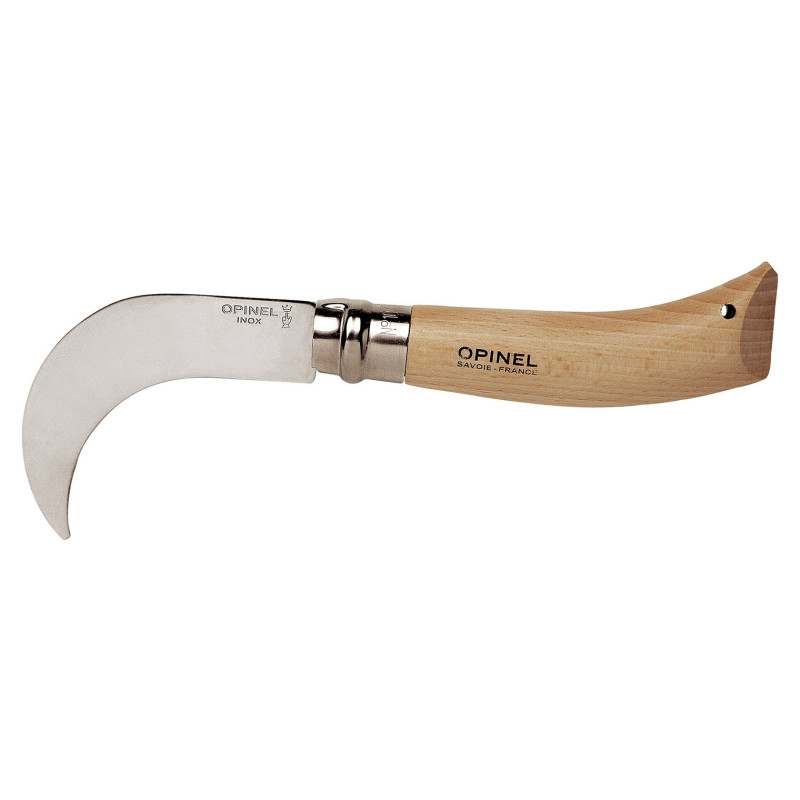 Serpette Opinel N°10 Serpette Opinel N°10