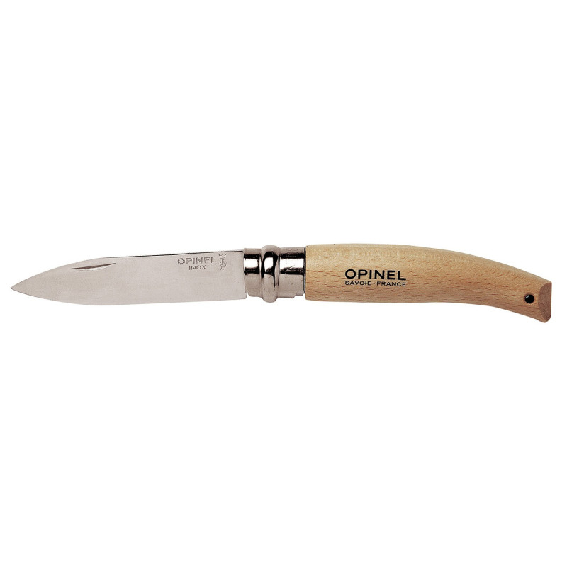 Couteau Opinel Le Pointu N°08