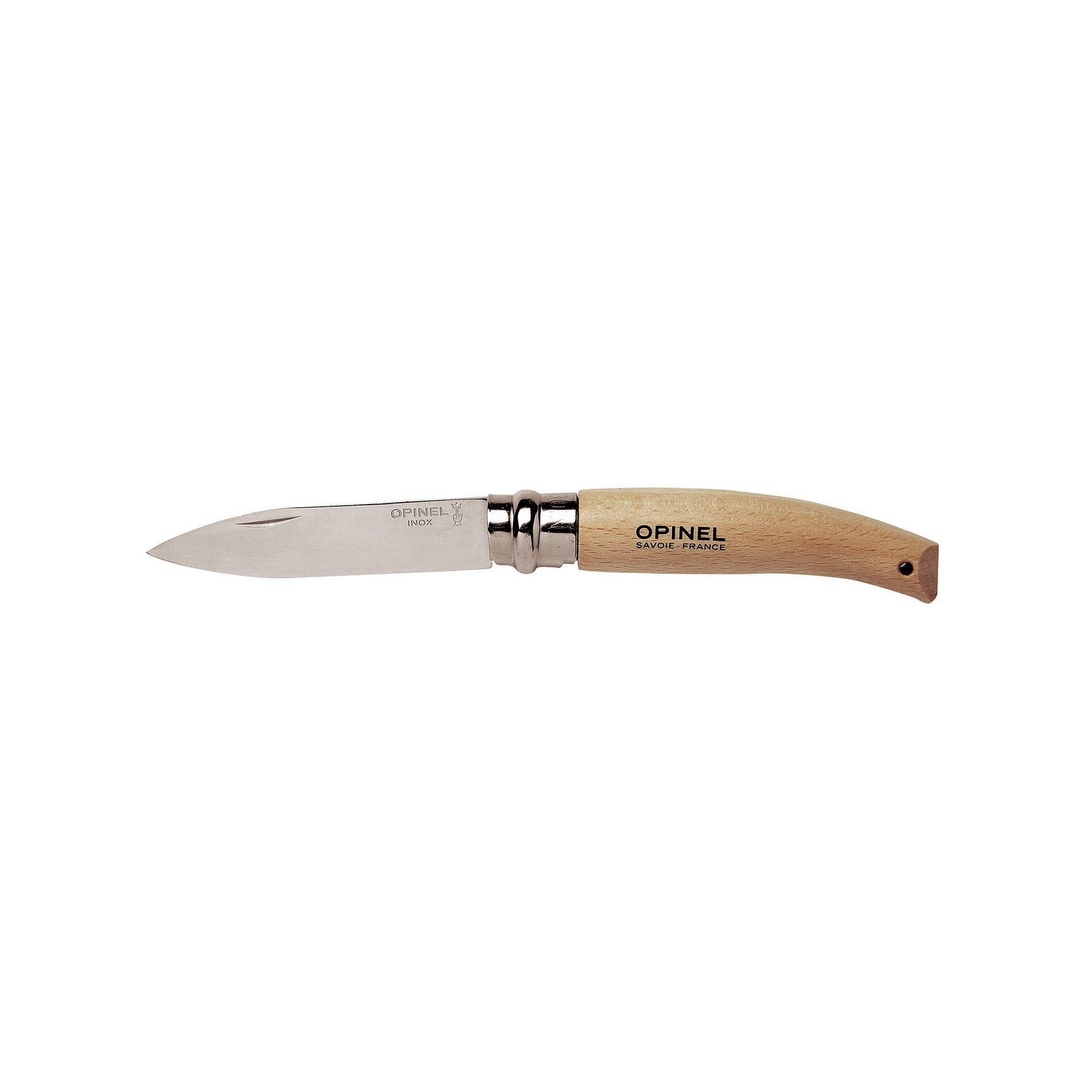 Couteau Opinel Le Pointu N°08