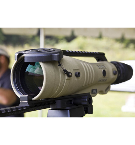 Bushnell - Lunettes terrestres Elite Tactical 8-40x 60mm ...