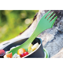 Pack 4 couverts Spork