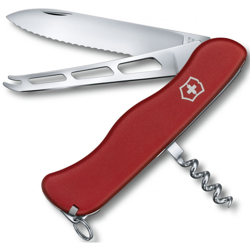 Couteau à fromage 6 fonctions VICTORINOX