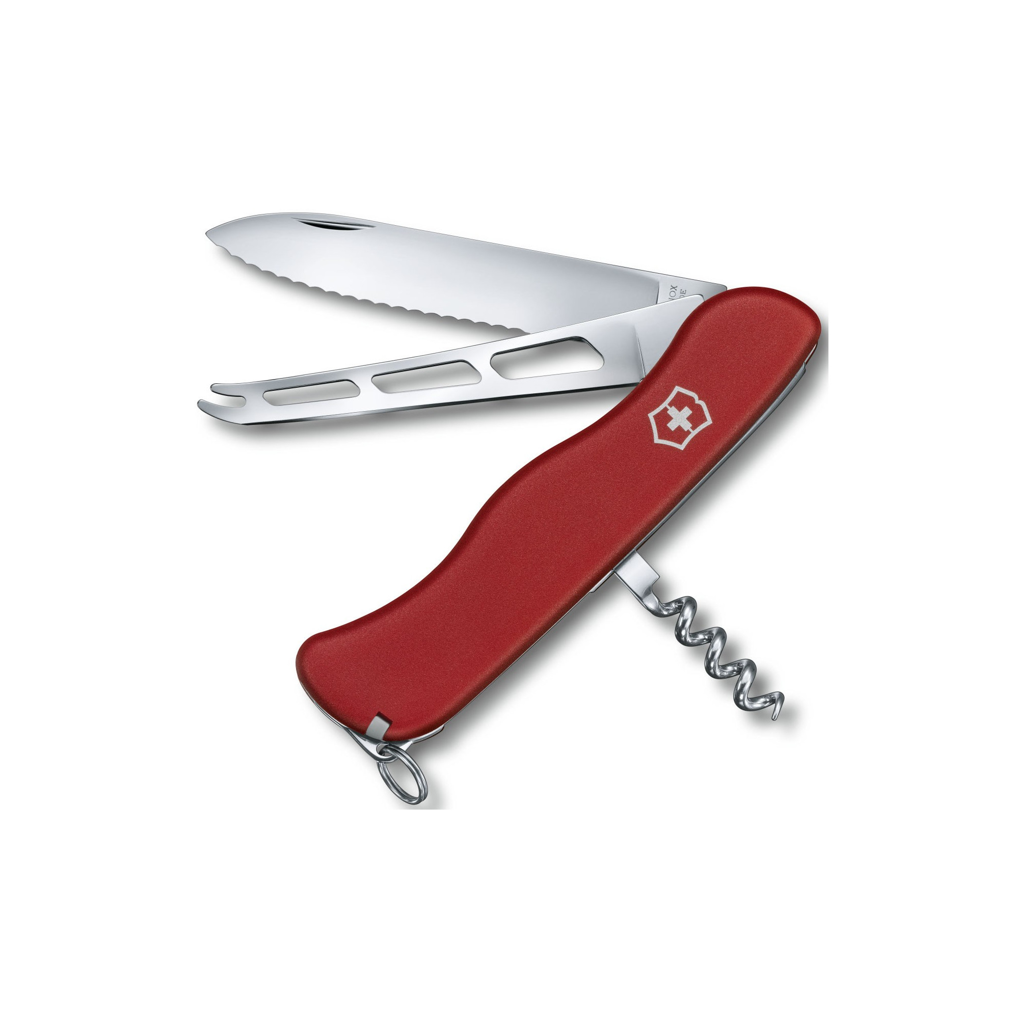 Cuchillo para queso 6 funciones VICTORINOX