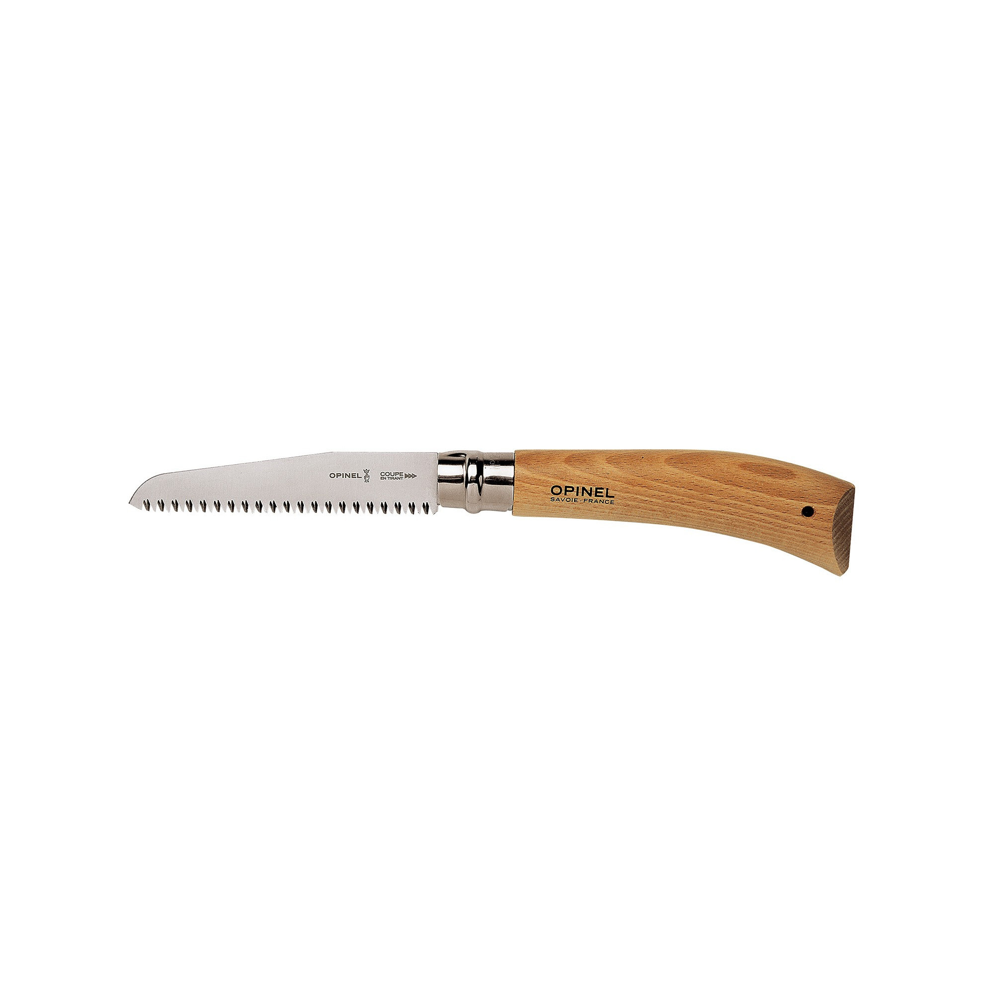 Couteau Scie Opinel N°12