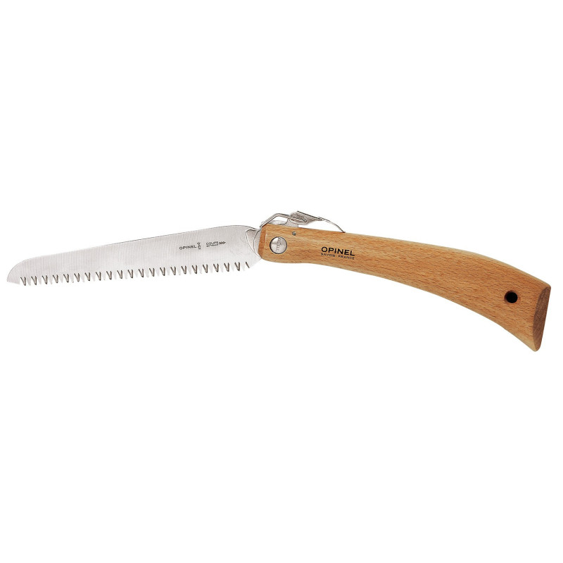 Scie fermante Opinel N°18 Scie fermante Opinel N°18