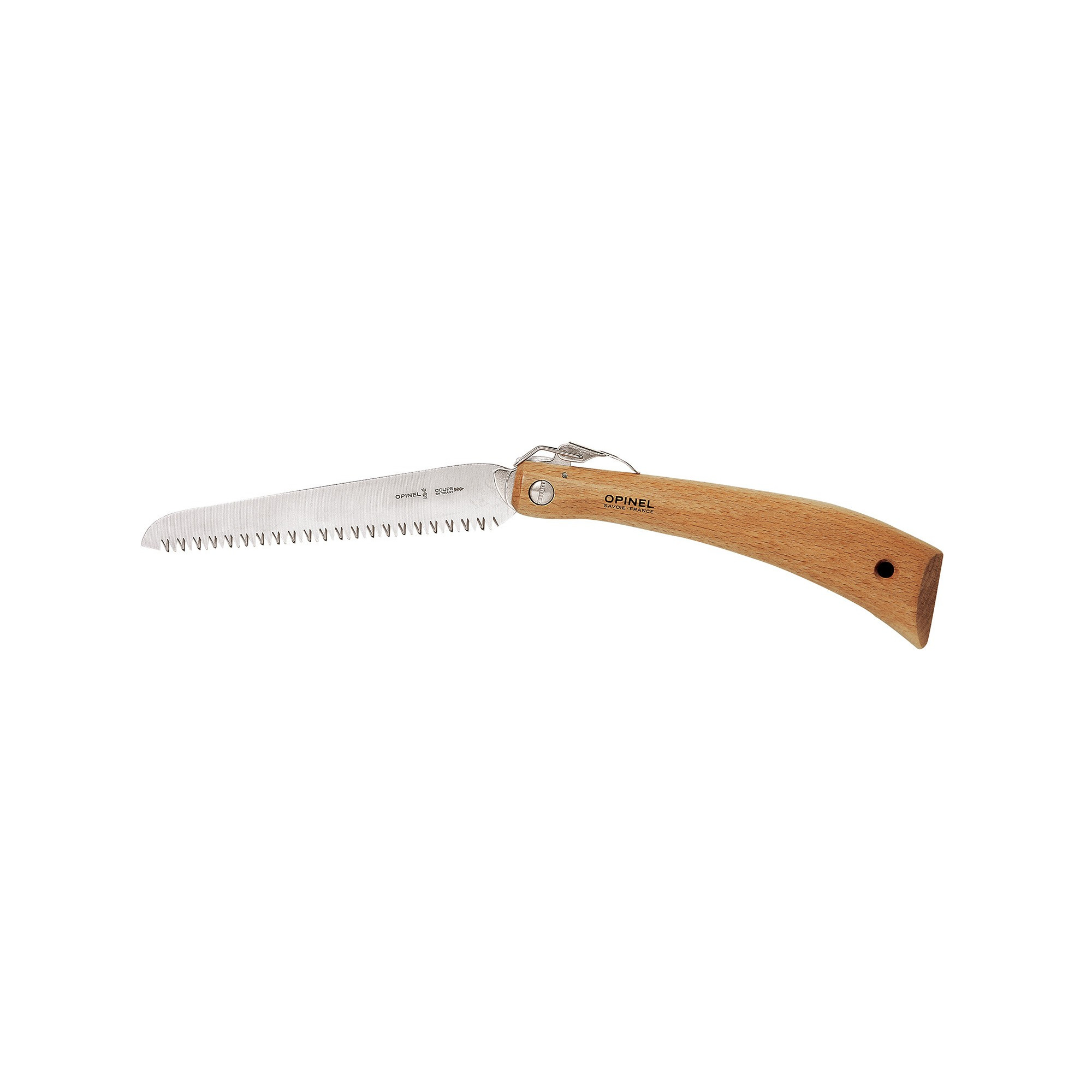 Scie fermante Opinel N°18 Scie fermante Opinel N°18