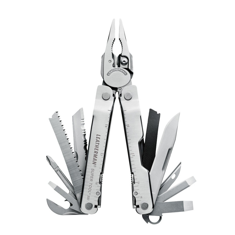 Pince multifonctions Supertool 300 Leatherman