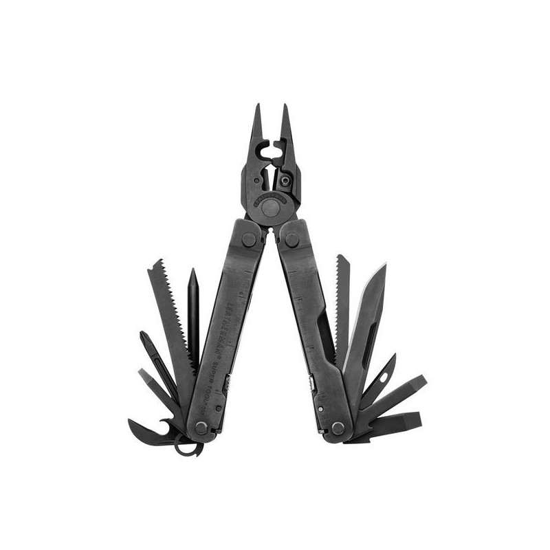 Pince multifonctions Supertool 300 Black EOD Leatherman