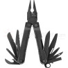 Outil multifonctions Rebar Black Leatherman