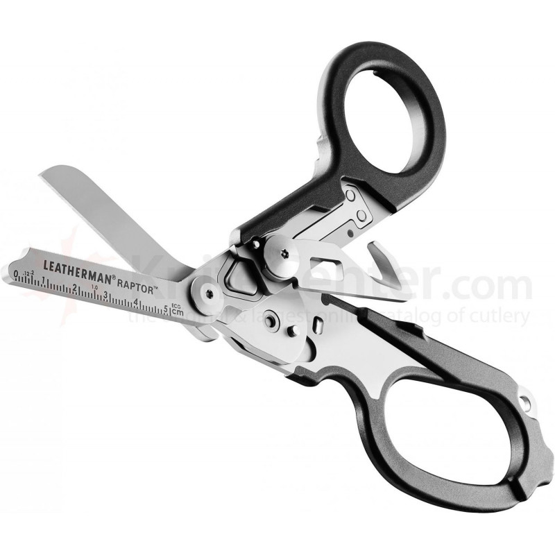 Outil Leatherman Raptor