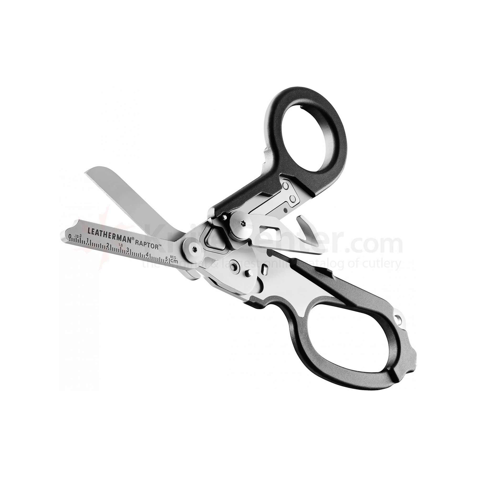 Outil Leatherman Raptor