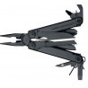 Outil Leatherman Surge Black