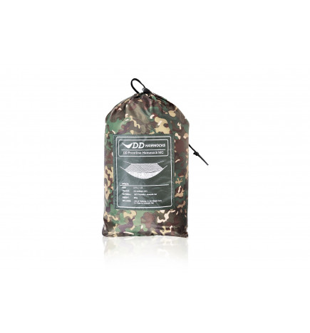 Hamac moustiquaire Frontline camo