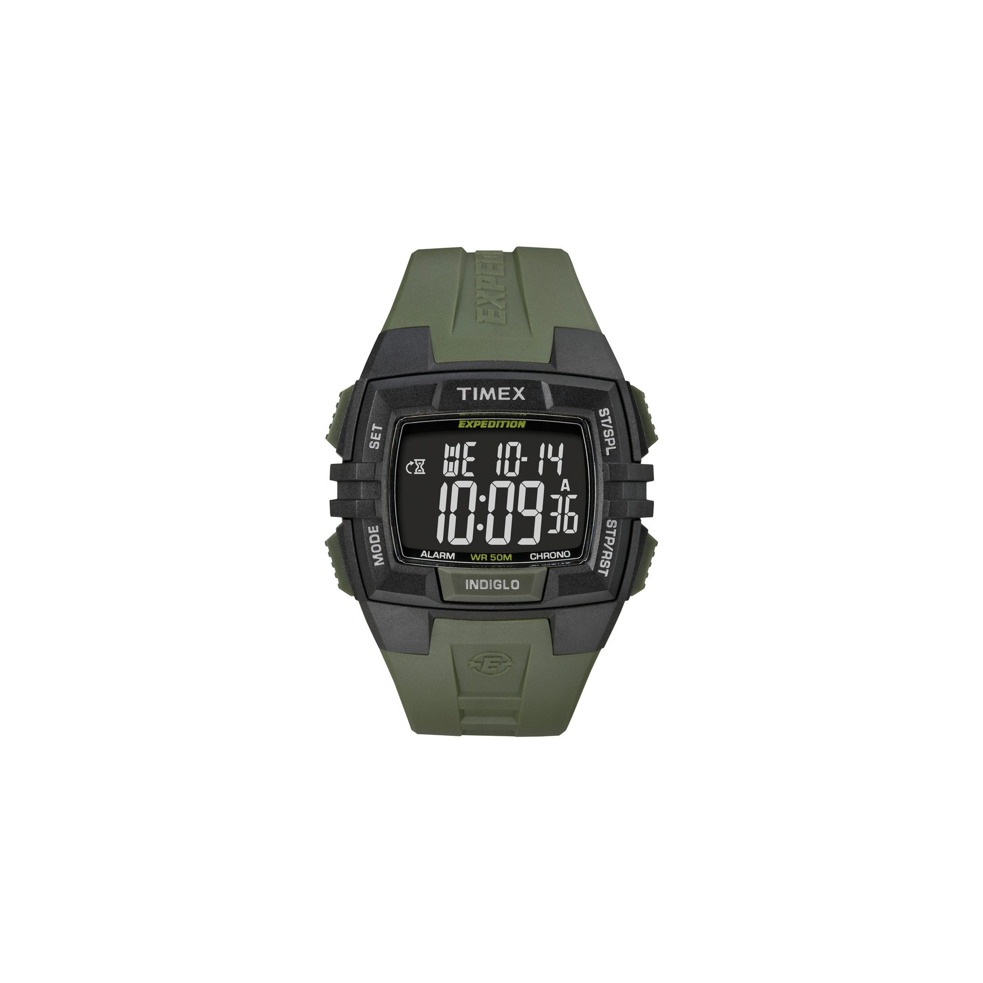 Montre Digital Expedition CAT