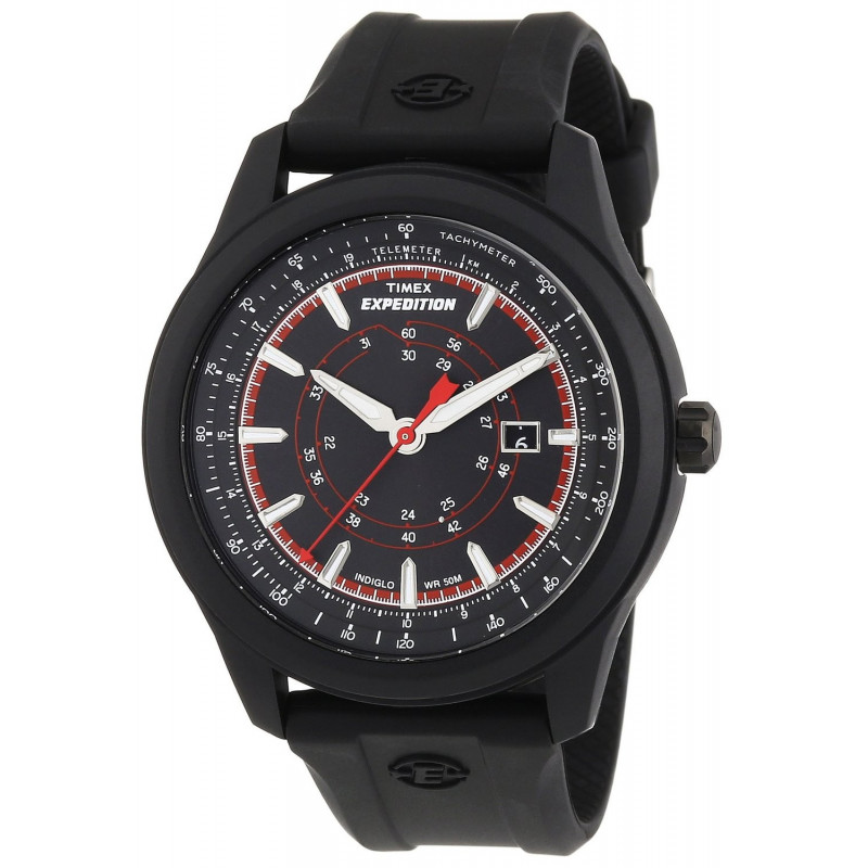 Montre Expedition Camper