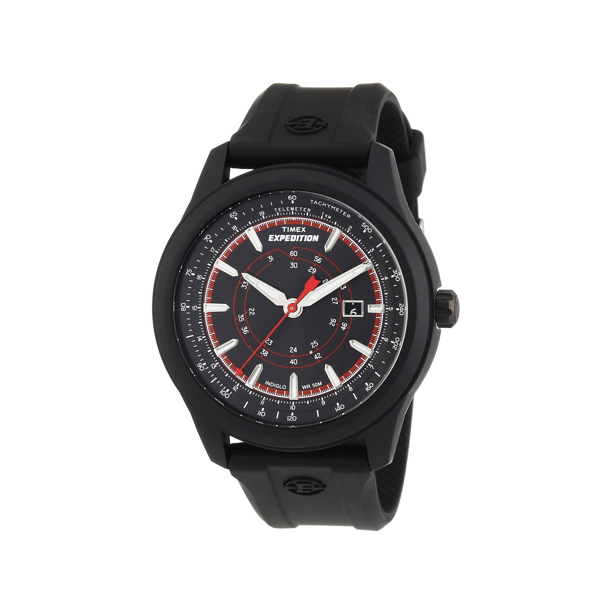 Montre Expedition Camper