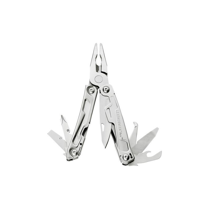 Outil multifonctions Leatherman Rev