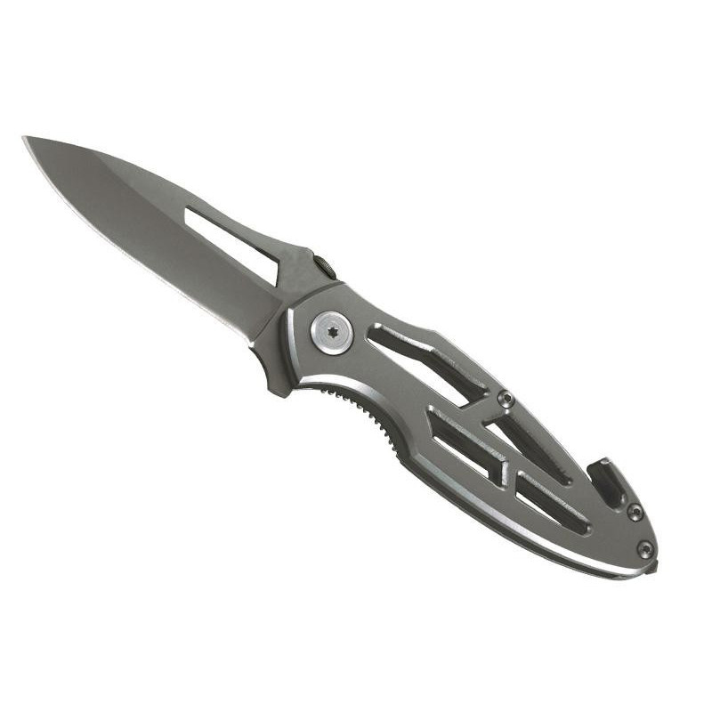 Couteau Herbertz Metal 10 cm Inox