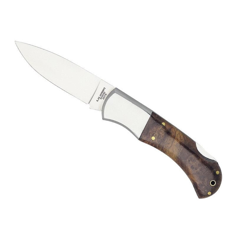 Couteau Herbertz Bois de racine 10 cm