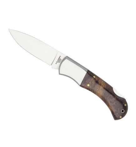 Couteau Herbertz Bois de racine 10 cm