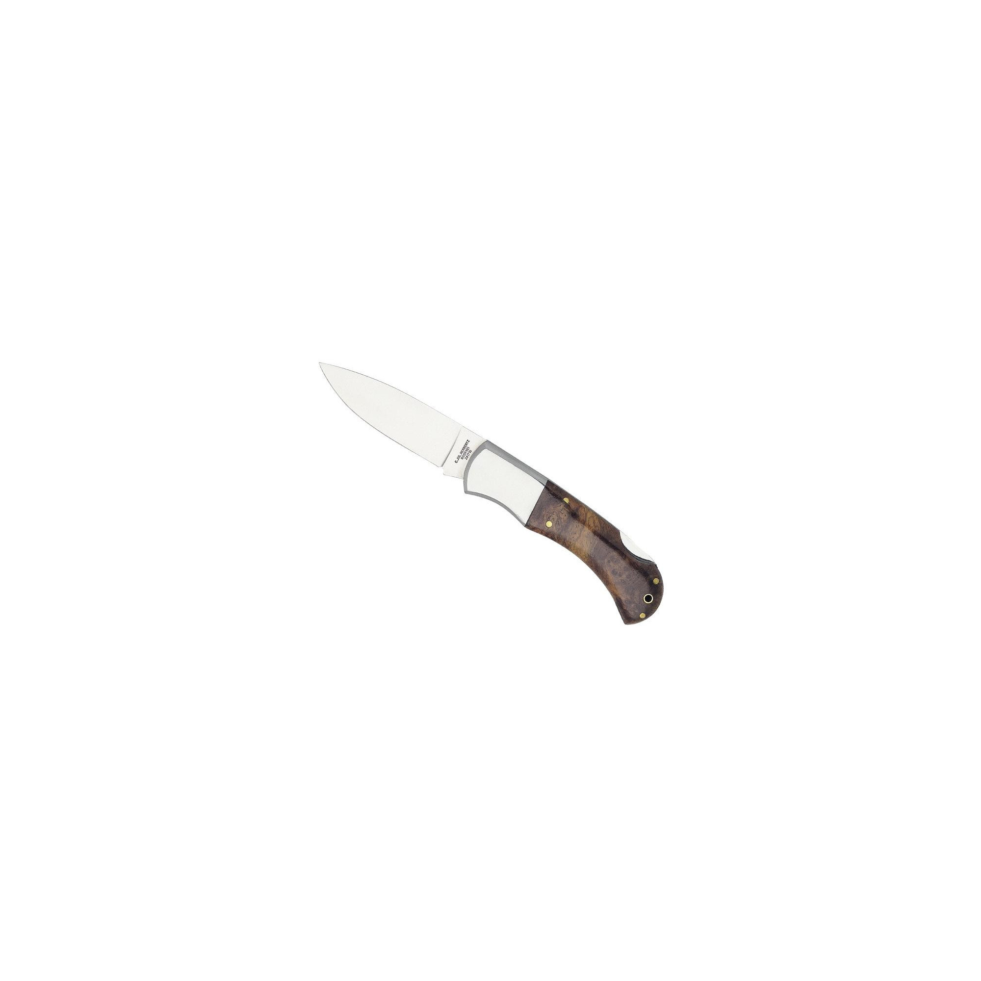 Couteau Herbertz Bois de racine 10 cm