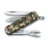 Couteau Victorinox Classic Camouflage