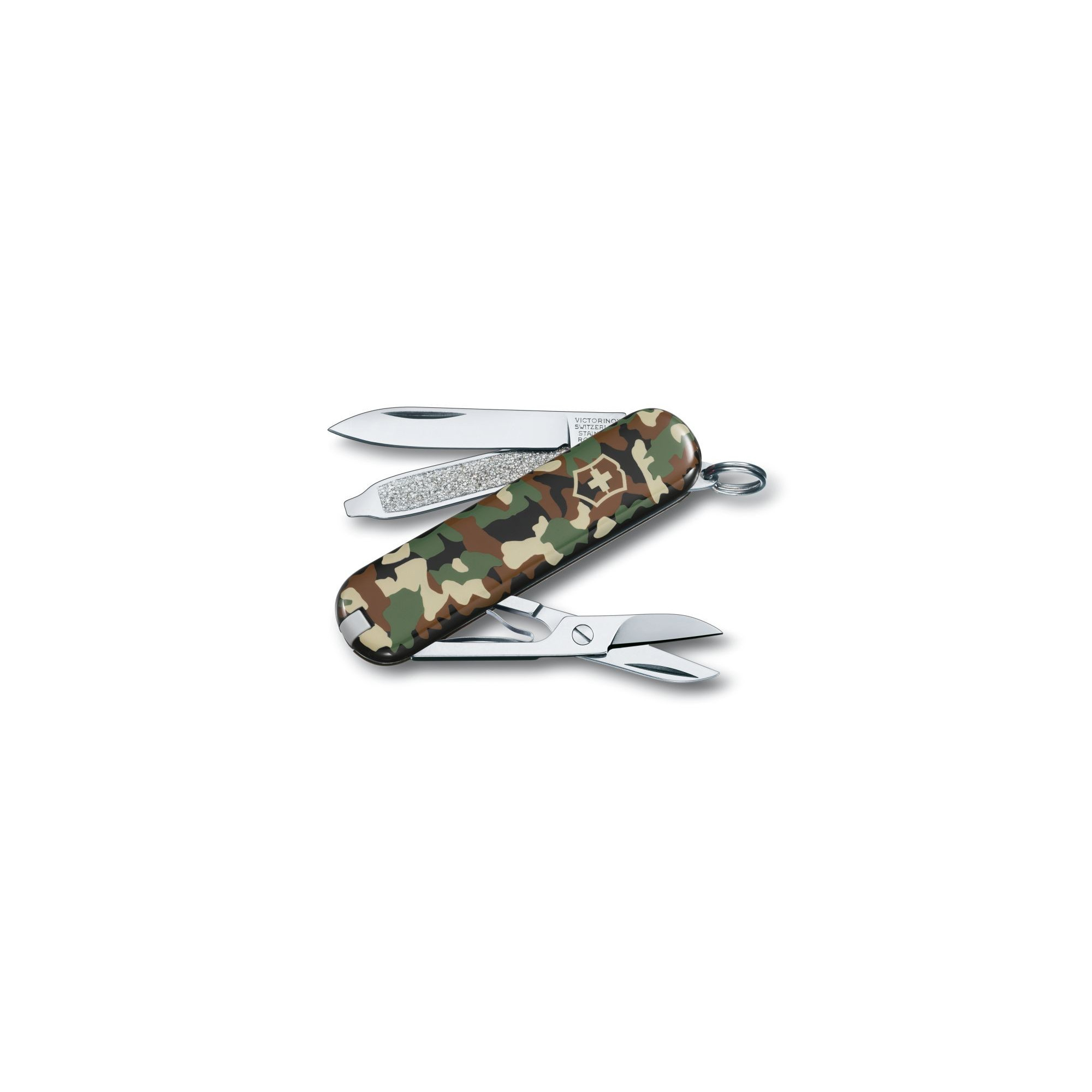 Couteau Victorinox Classic Camouflage