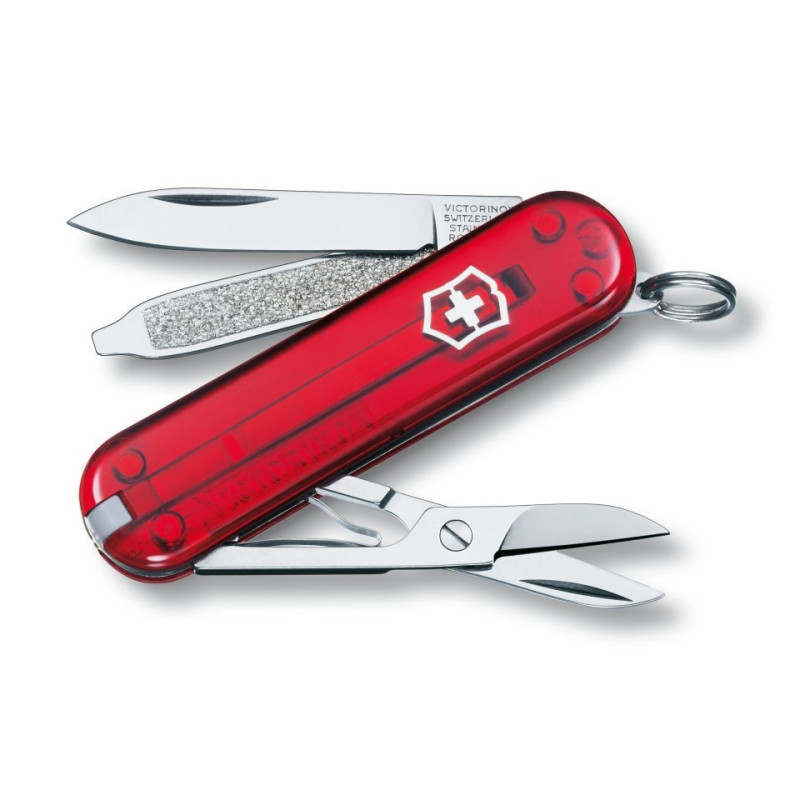 Couteau Victorinox Classic Couleurs