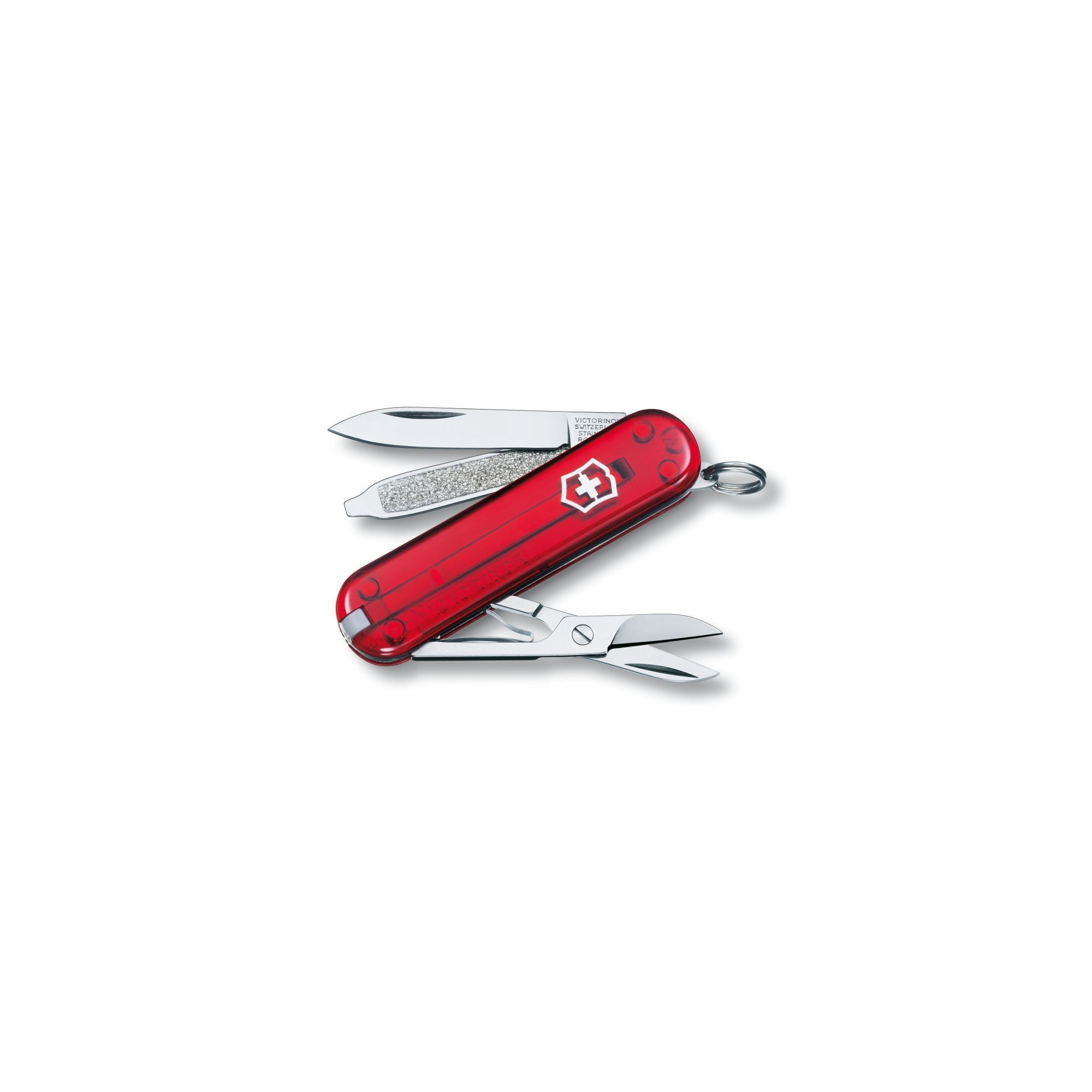Couteau Victorinox Classic Couleurs