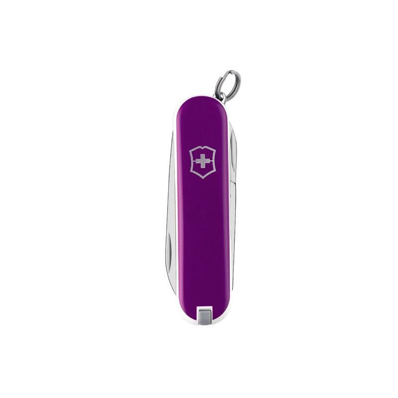 Couteau Victorinox Classic Couleurs Vives