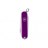 Couteau Victorinox Classic Couleurs Vives