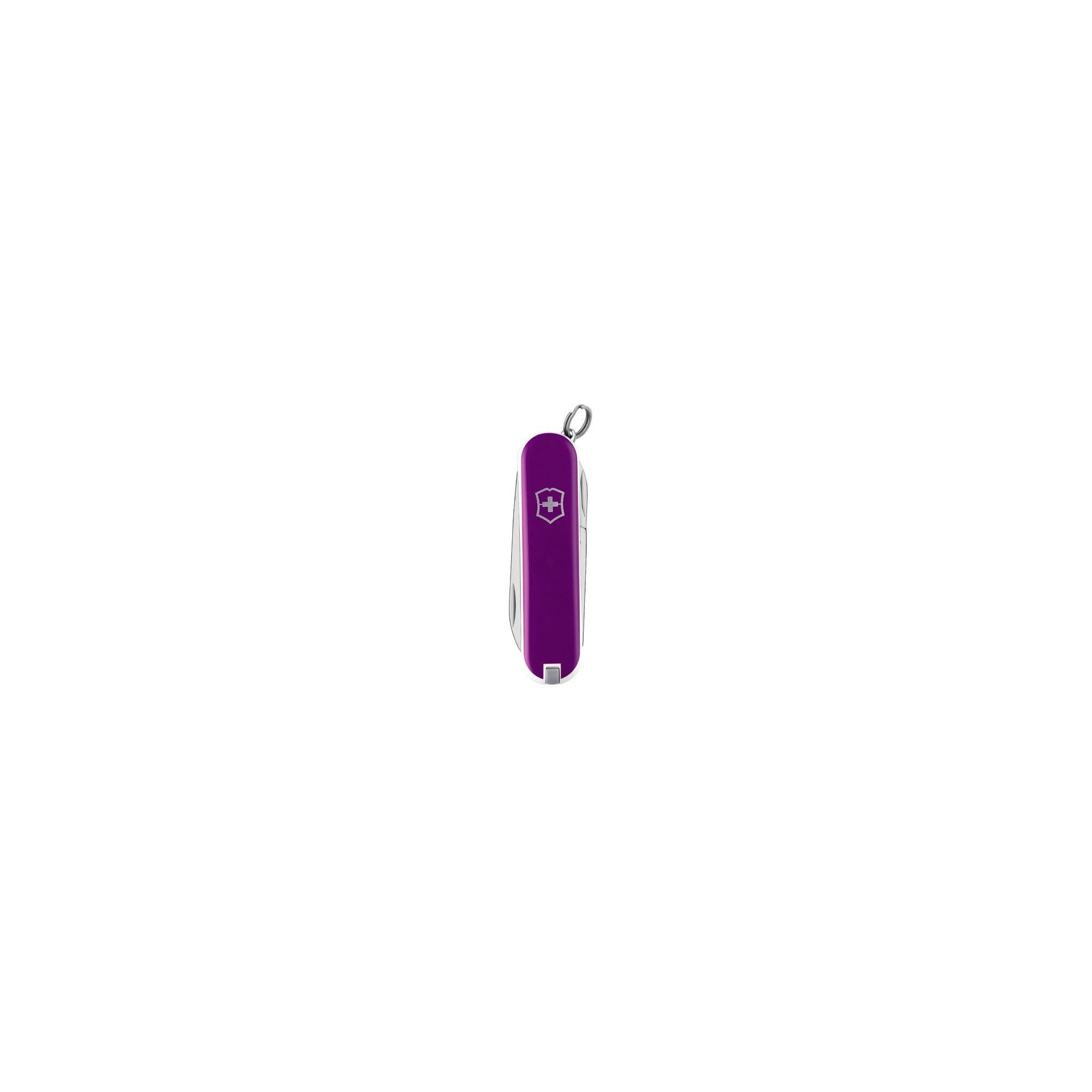 Couteau Victorinox Classic Couleurs Vives